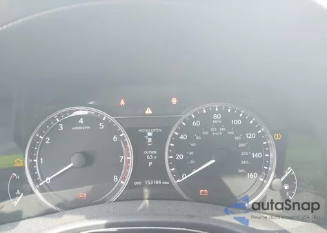 2013 Lexus Gs 350 from USA, damaged, VIN JTHBE1BL9D5023100